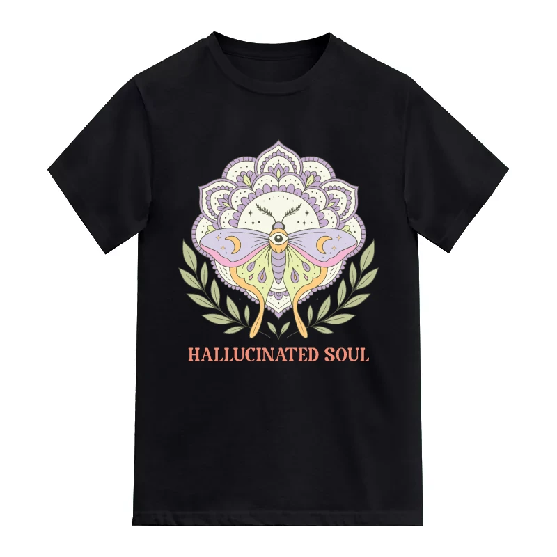 Boho Art 01481 T-Shirt