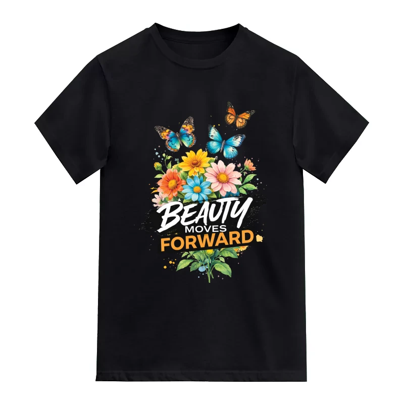Floral 01484 T-Shirt