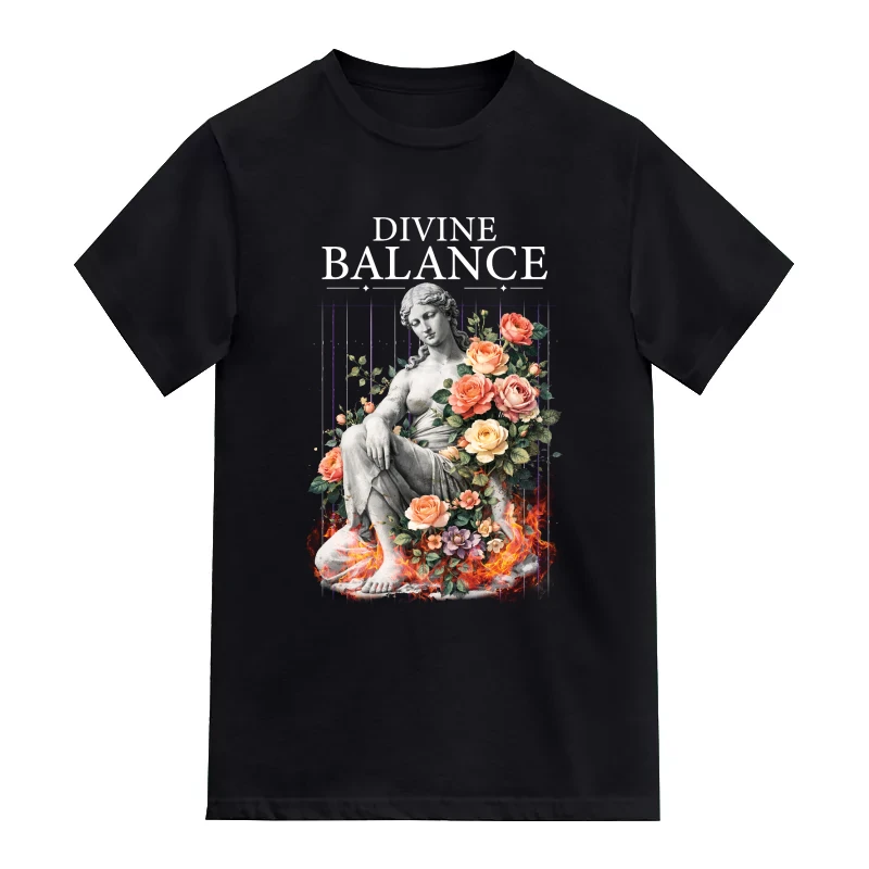 Floral 01491 T-Shirt