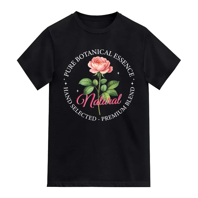 Floral 01503 T-Shirt