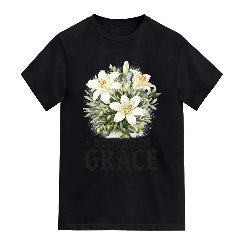 Floral 01505 T-Shirt
