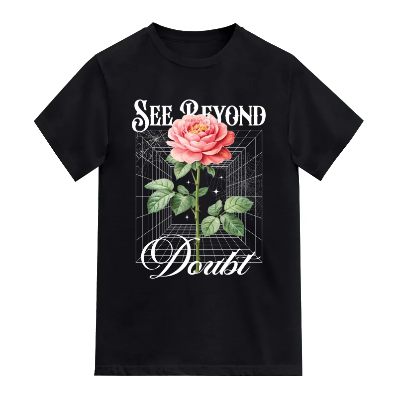Floral 01506 T-Shirt
