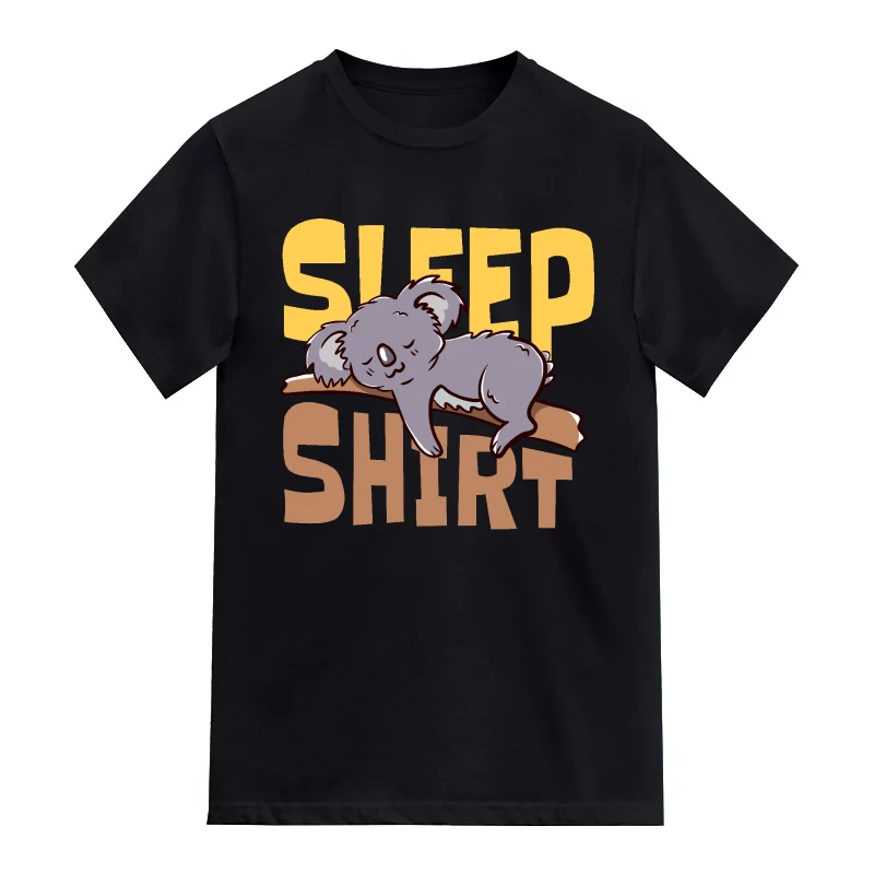 Cute Animals 03001 T-Shirt