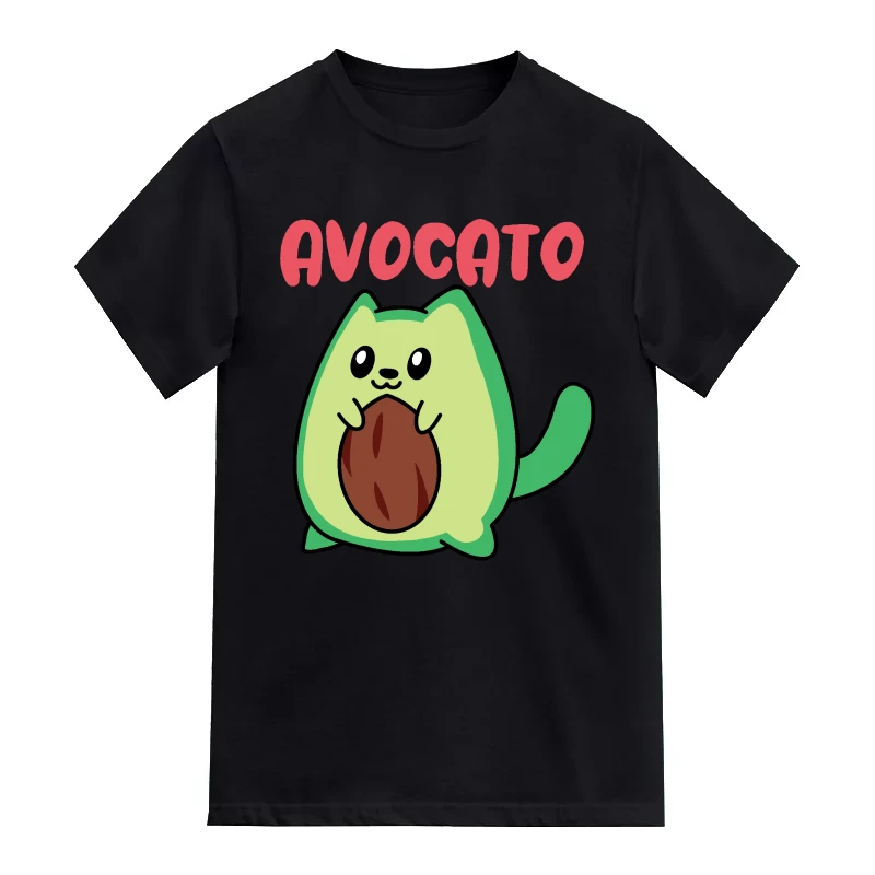 Cute Animals 03002 T-Shirt
