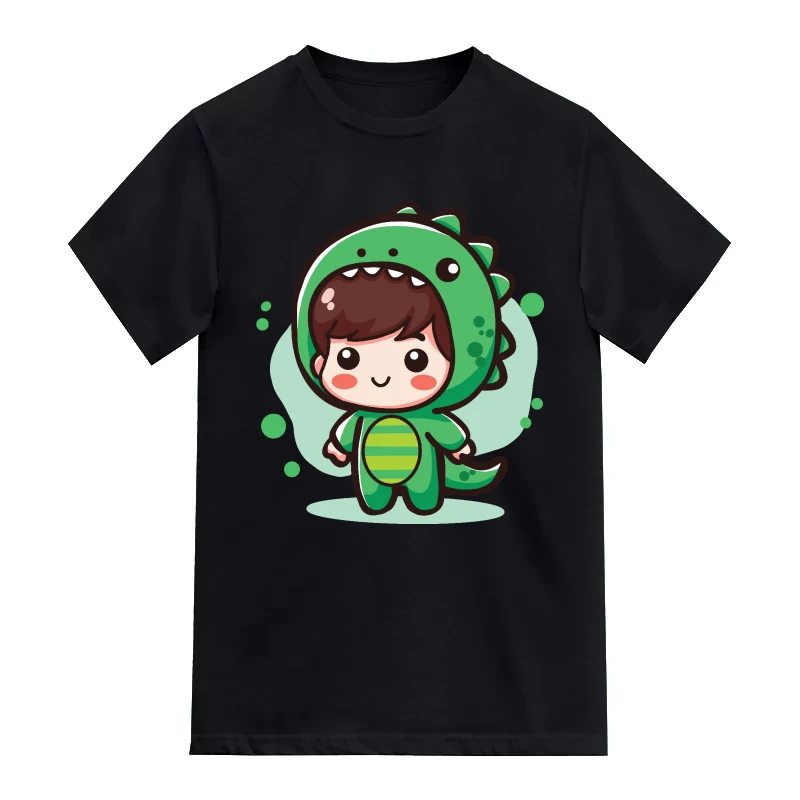 Cute Animals Kids 03004 T-Shirt
