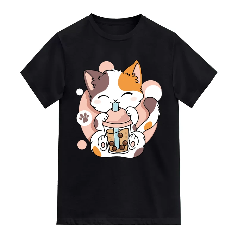Cute Animals Kids 03008 T-Shirt