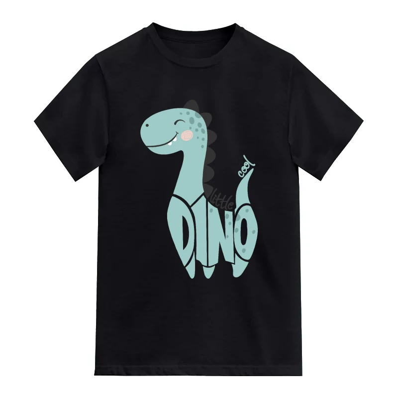 Cute Animals Kids 03009 T-Shirt