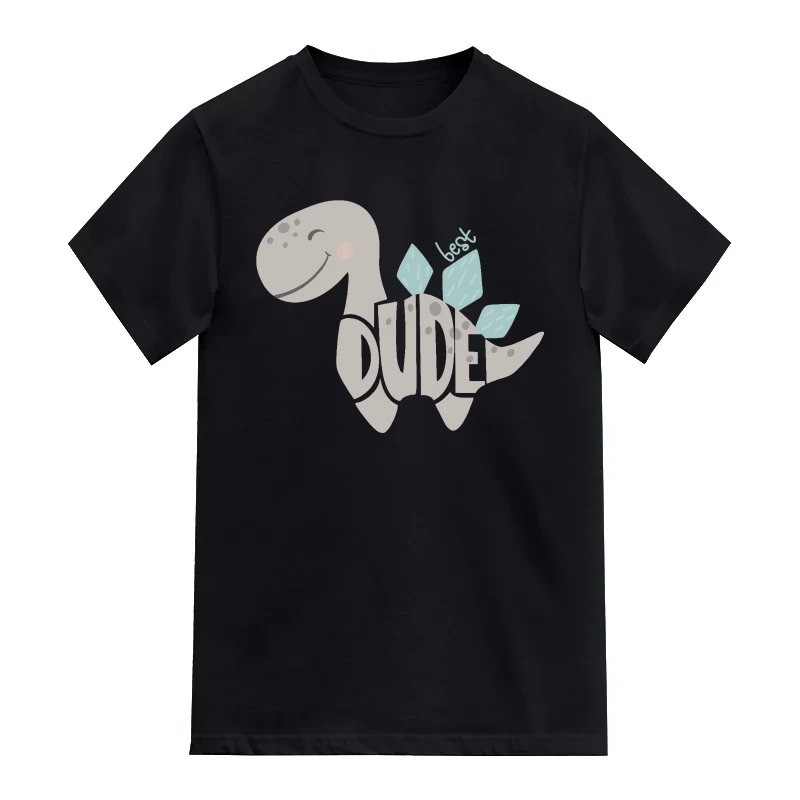 Cute Animals Kids 03011 T-Shirt