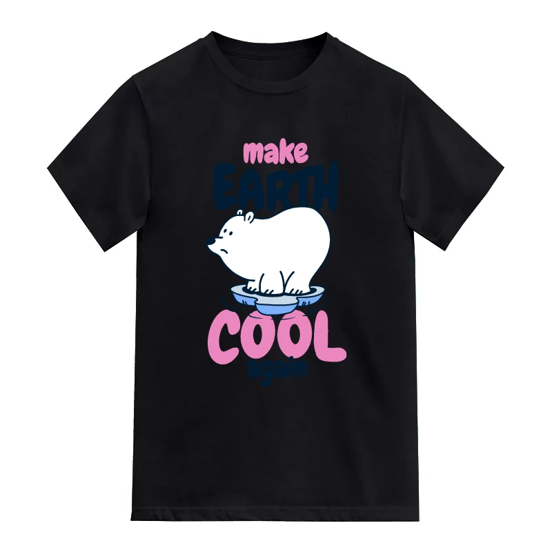 Cute Animals Kids 03012 T-Shirt