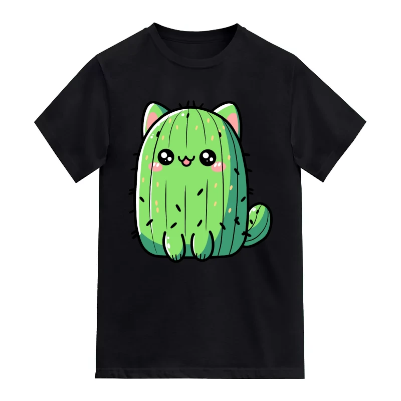 Cute Animals Kids 03022 T-Shirt