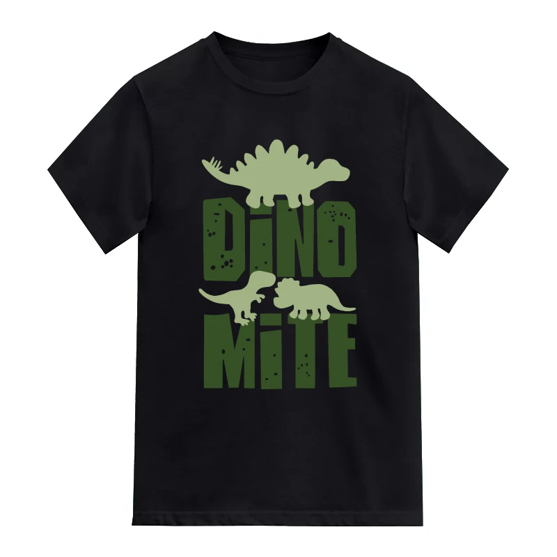 Cute Animals Kids 03025 T-Shirt