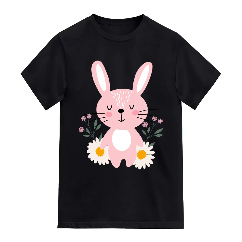 Cute Animals Kids 03028 T-Shirt