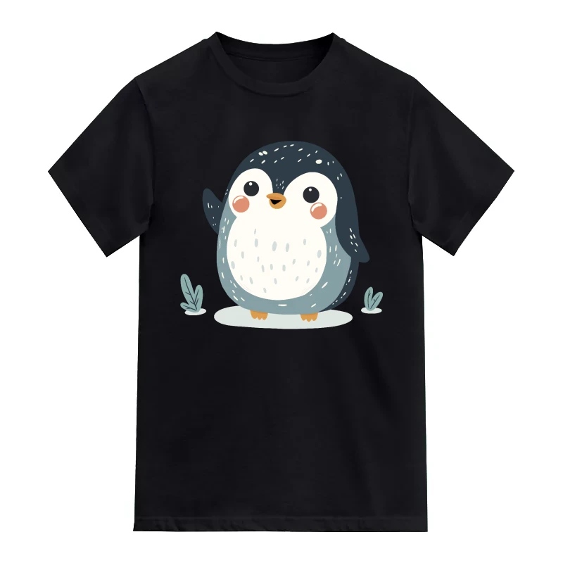 Cute Animals Kids 03029 T-Shirt