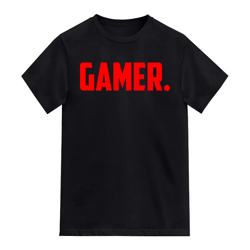 Gamer Gaming T-Shirt