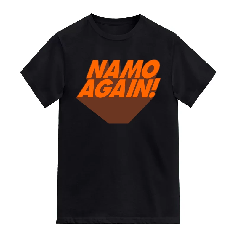 Namo Again 3d T-Shirt