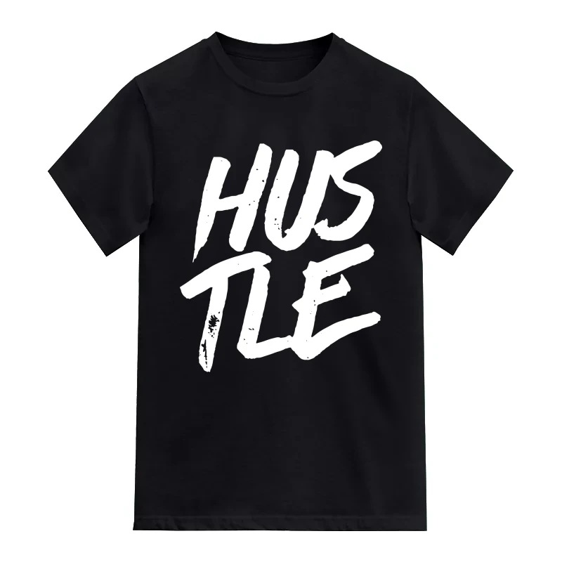 Hustle : Entrepreneur & Startup T-Shirt