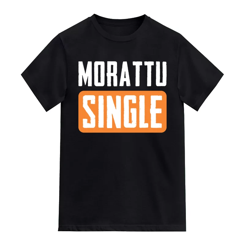 Morattu Single T-Shirt