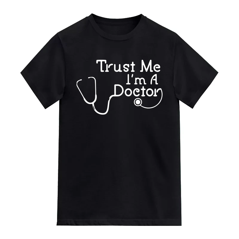 Trust Me I'm A Doctor
