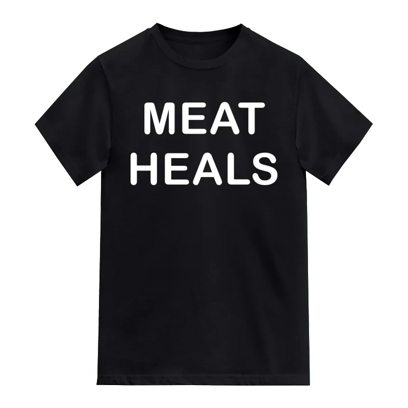 Meat Heals T-Shirt