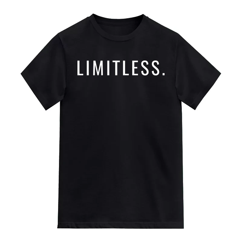 Limitless : Entrepreneur & Startup T-Shirt