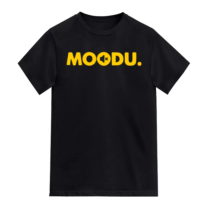 Moodu Tamil Funny T-Shirt
