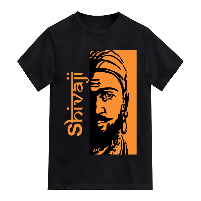 Shivaji T-Shirt
