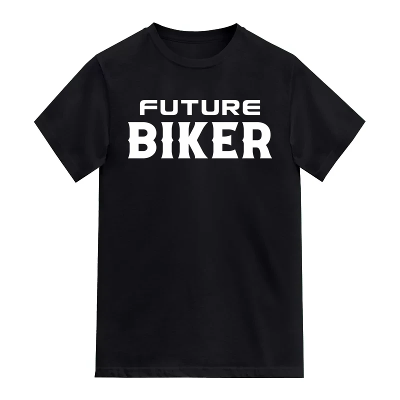 Future Biker T-Shirt