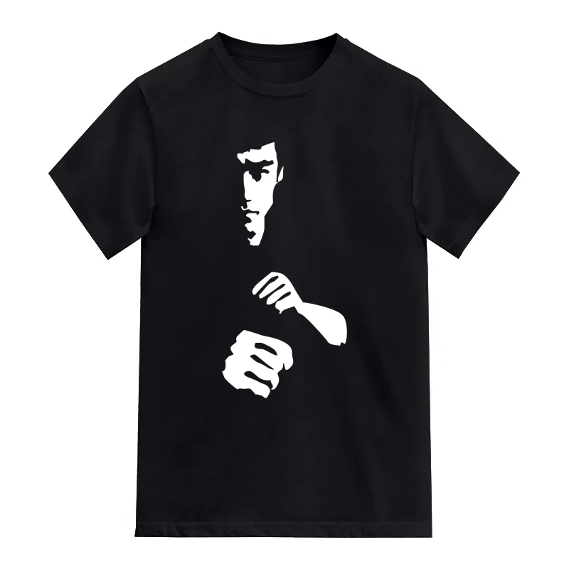 Bruce Lee Gym T-Shirt