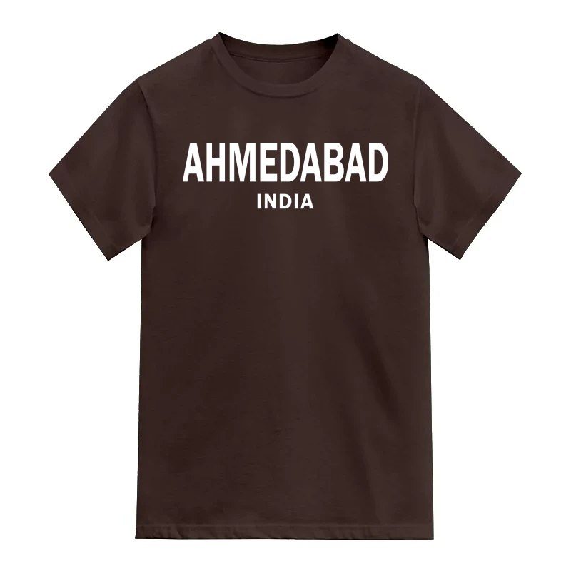 Ahmedabad India City Name