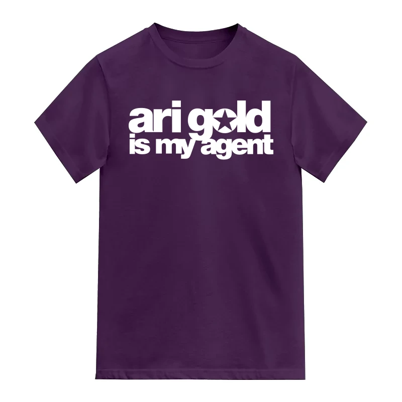 Arigold Is My Agent Funny Geek Programmer Quotes