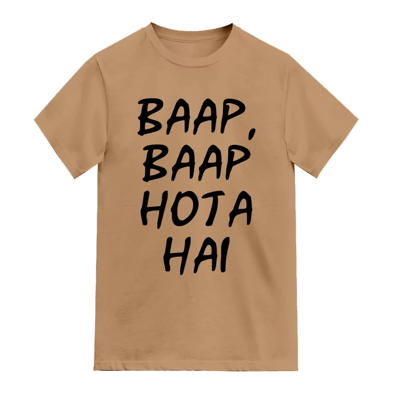 Baap Baap Hota Hai Funny