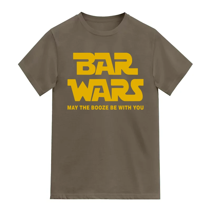 Bar Wars May The Booze Be With You Beer Funny Beer Alcohol Quotes