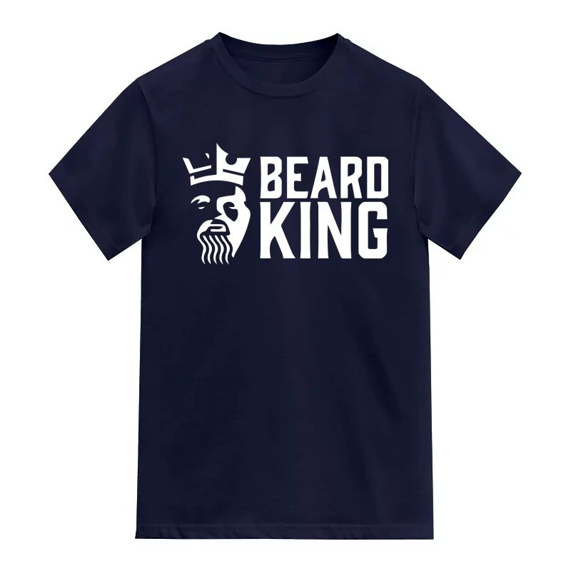 Beard King Funny Beard Quotes