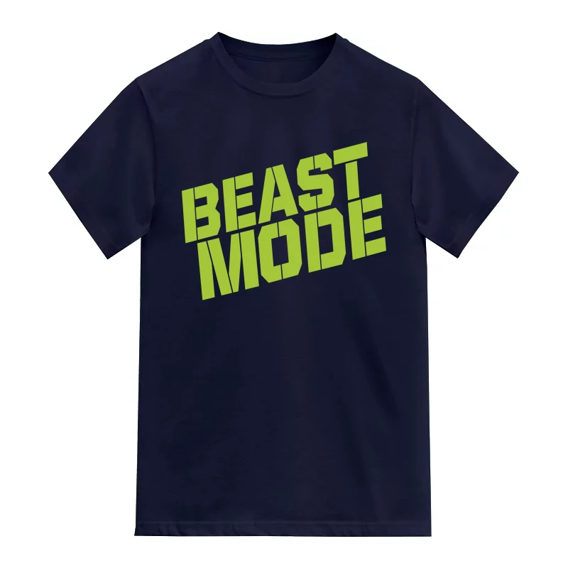 Beast Mode Gym