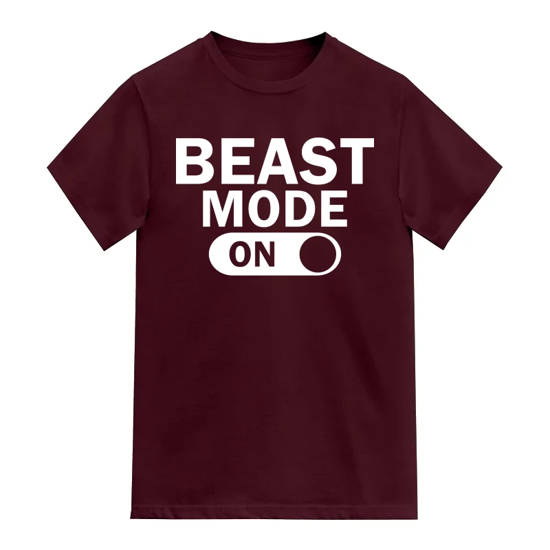 Beast Mode On Gym