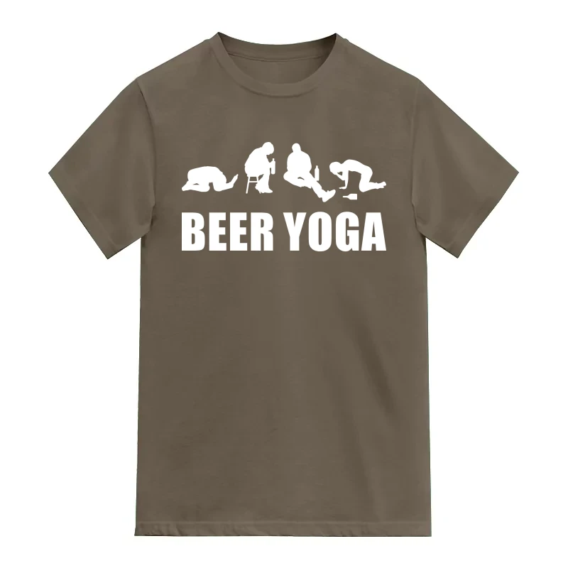 Beer Yoga Beer Funny Beer Alcohol Quotes
