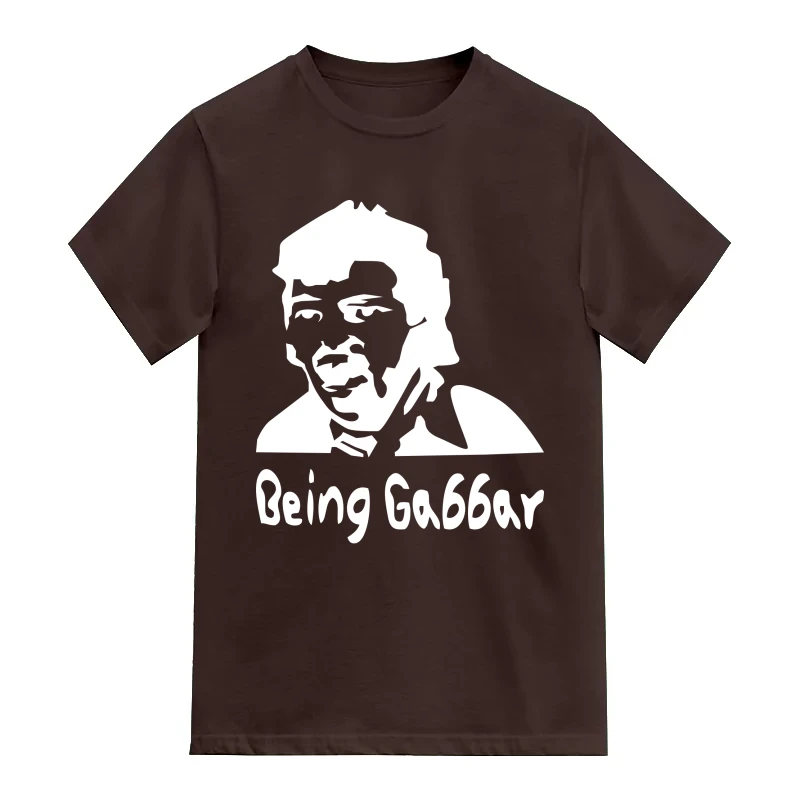Being Gabbar Funny