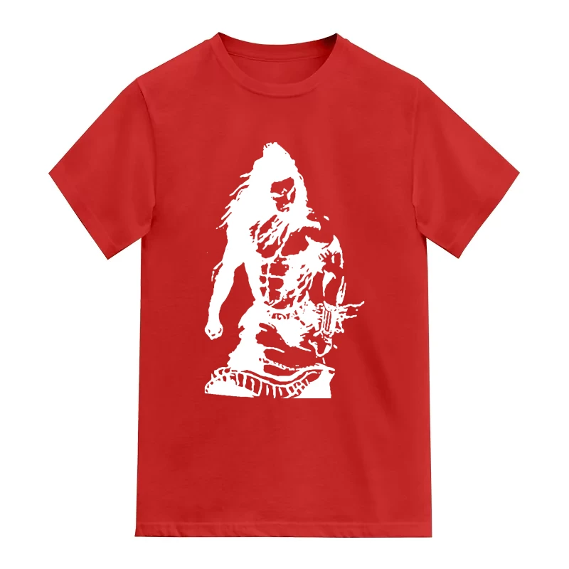 Bhagwan Shiva Slogan