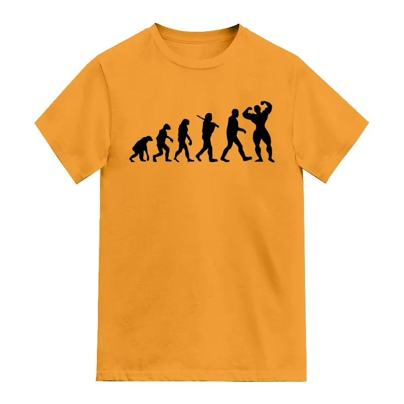 Body Building Evoltuion Gym
