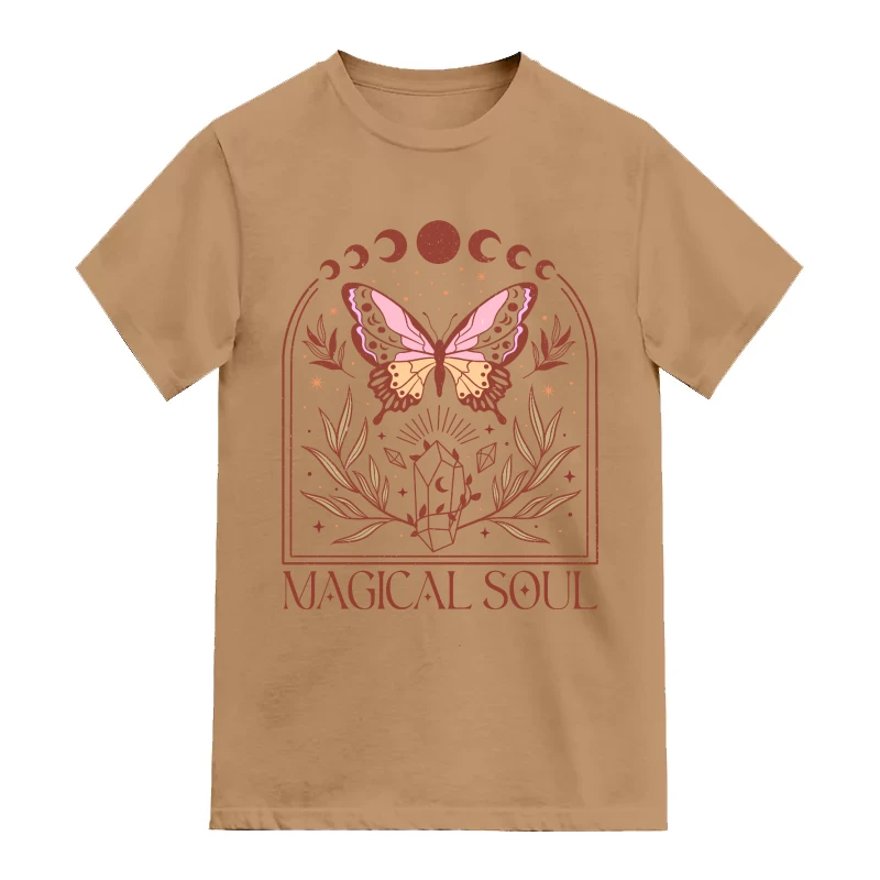 Boho Art Women 01453