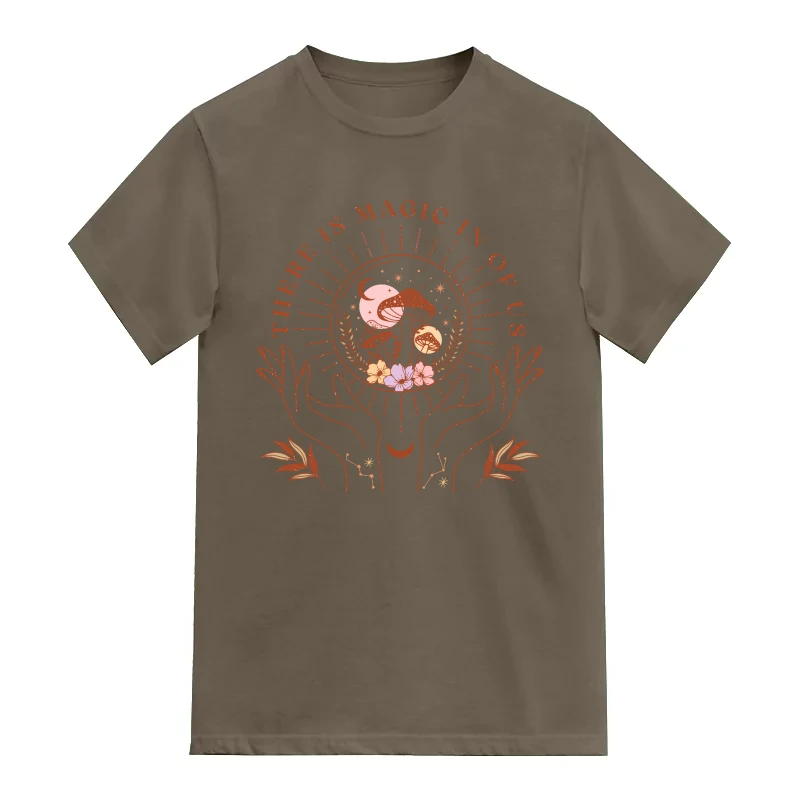 Boho Art Women 01457