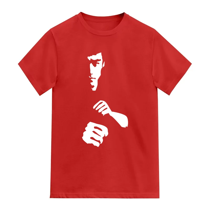 Bruce Lee Gym