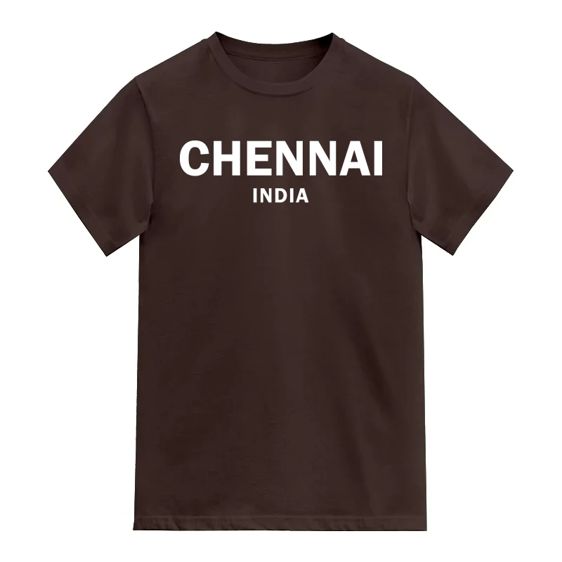 Chennai India City Name