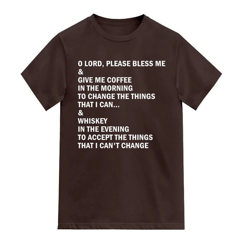 Coffee In The Morning Whiskey In The Evening Funny Beer Alcohol Quotes
