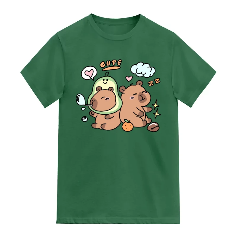 Cute Animals Kids 03003