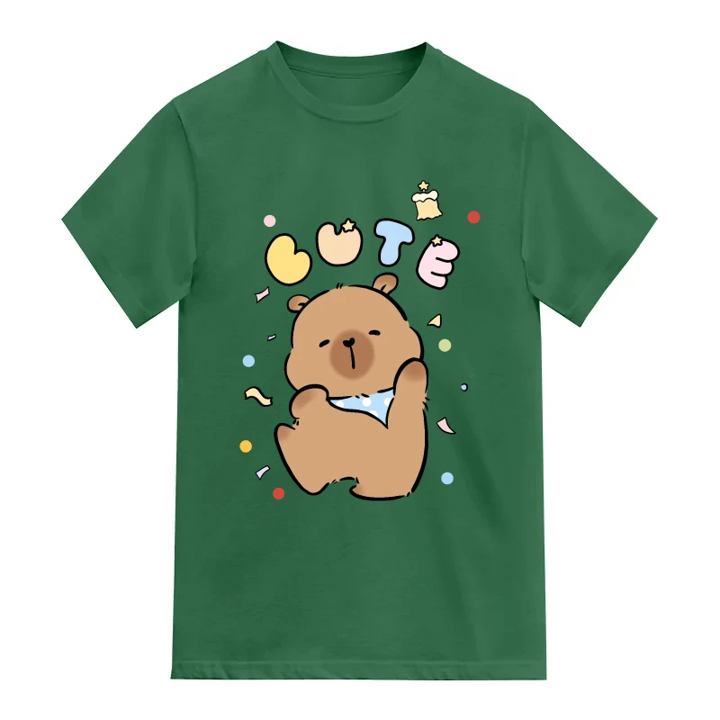 Cute Animals Kids 03016