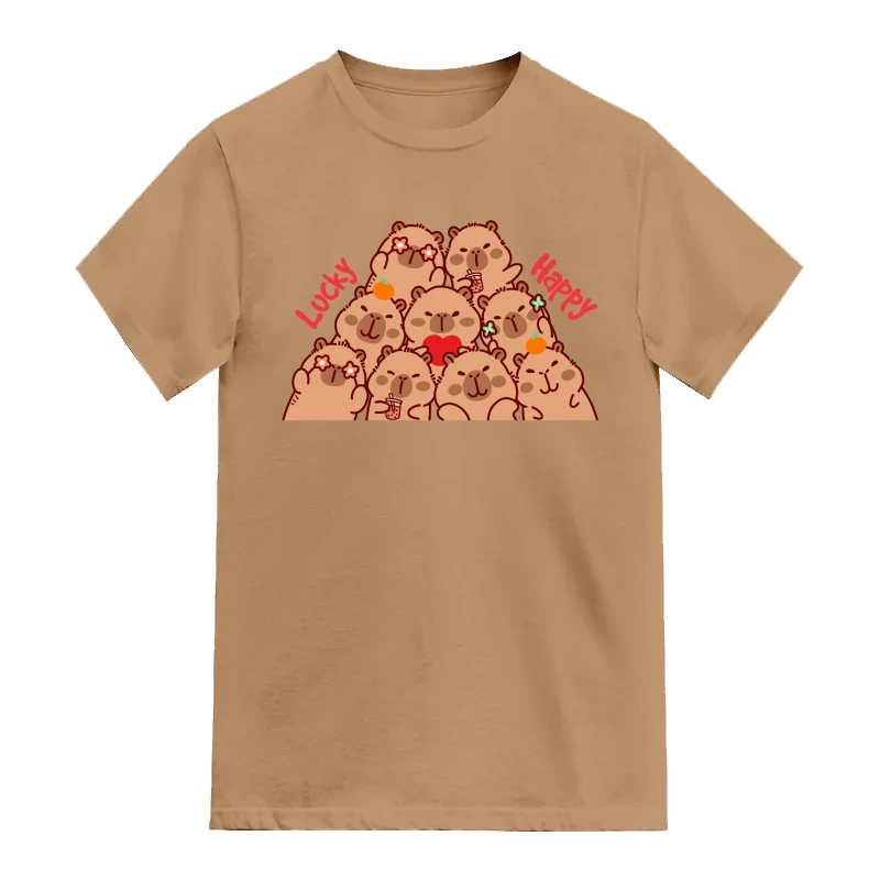 Cute Animals Kids 03017