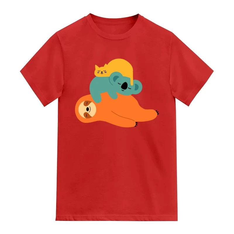 Cute Animals Kids 03018