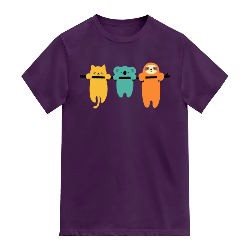 Cute Animals Kids 03019X