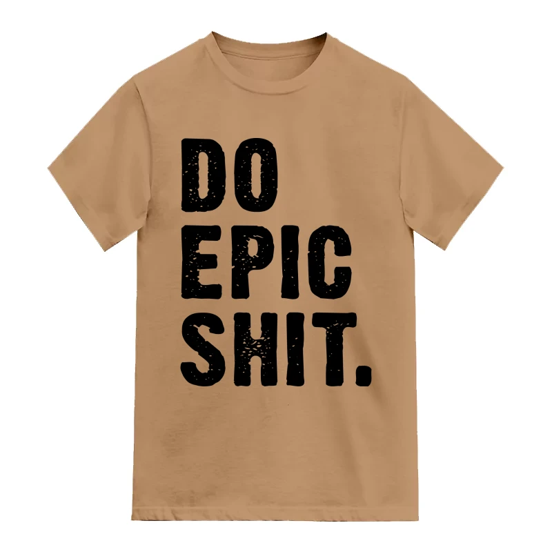 Do Epic Shit Funny